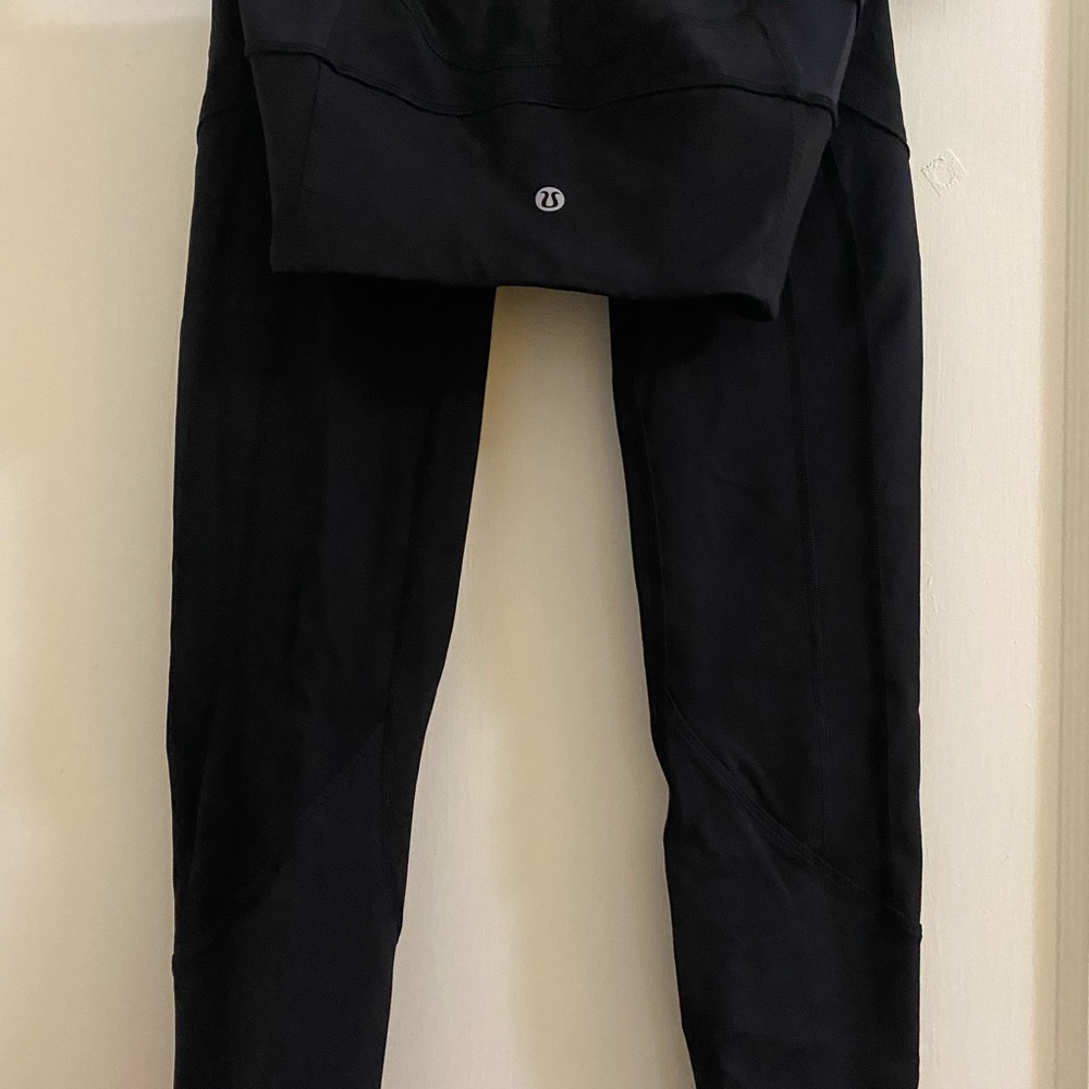 lululemon All The Right Places